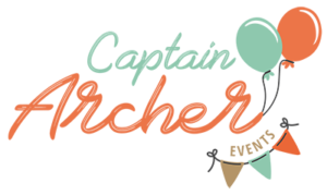 moyen logo png captain archer events lyon gris